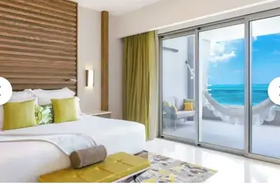 Image de Garza Blanca studio suite