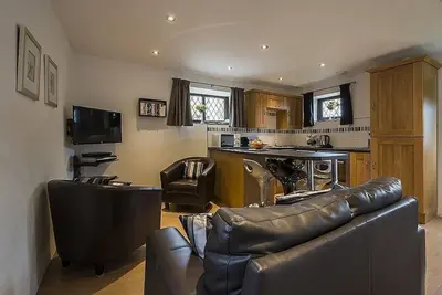 Image de Honeysuckle Cottage, St Ives, Cornwall, England