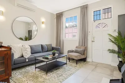 Image de Charming Townhouse In Vibrant Bo-kaap