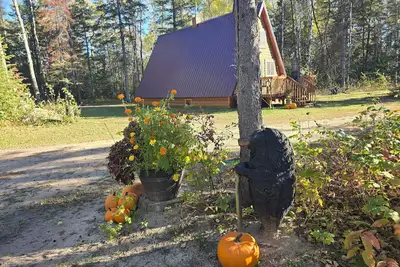 Image de Beltrami Bungalow-Fun Up North 22 miles from Warroad Mn 26 miles from Roseau Mn.