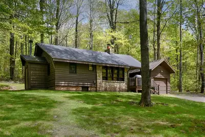 Image de Robin's Nest at Seven Springs