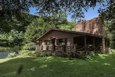 Image de Forest Lodge at Seven Springs