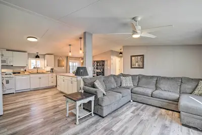 Image de Pet-Friendly Home ~ 3 Mi to Downtown Pueblo!