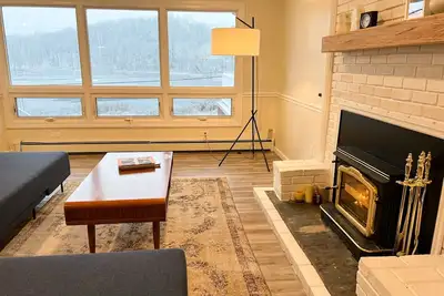 Image de Panoramic Nature Views Hudson Valley Getaway