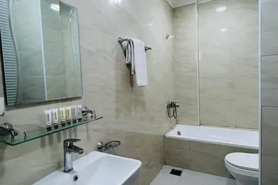 Image de Chelsea Garden Apartment