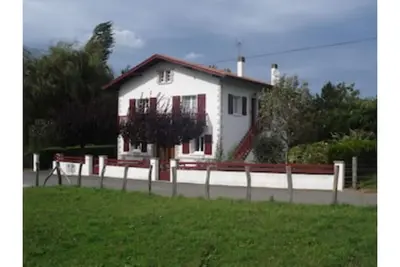 Image de Gite Rural 4 Pers. Pres De St Jean Pied De Port