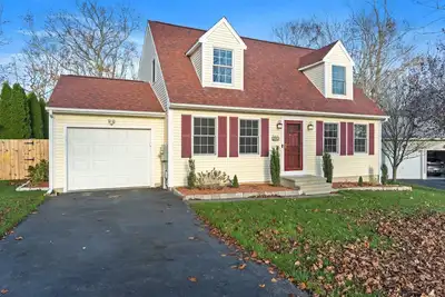 Image de Omee's Mystic Getaway - Close to Downtown Mystic