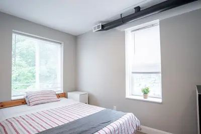 Image de Lovely Luxury 2 Bed Central Town