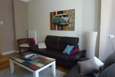 Image de Your home in the heart of Trier (Bruchhausenstr. 13a