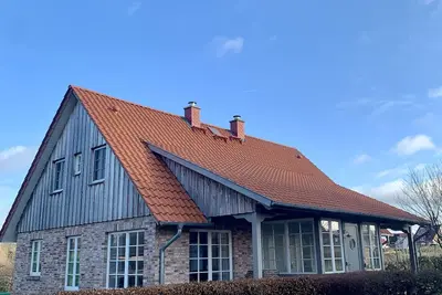 Image de Apartment Muschel, 10 minutes to the natural beach