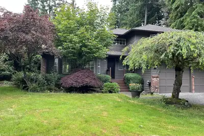 Image de quite and private near trails and downtown
