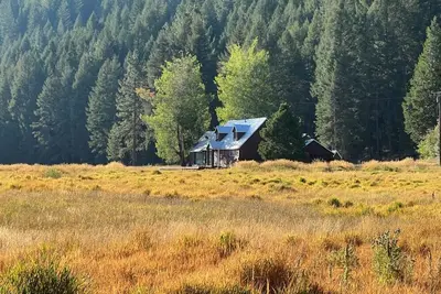 Image de Get away at the Lost Sierra Ranch