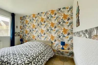 Image de Appart' à la plage