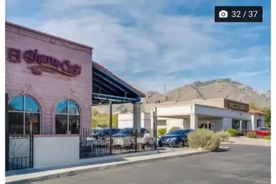 Image de Luxury 2b 2b@ Catalina Foothills Resort - Tucson