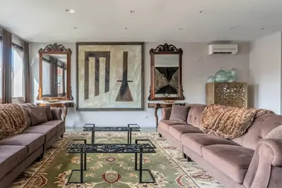 Image de Luxury one bedroom