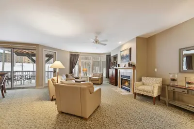 Image de Shanty Creek Cedar River Ski/Golf Condo