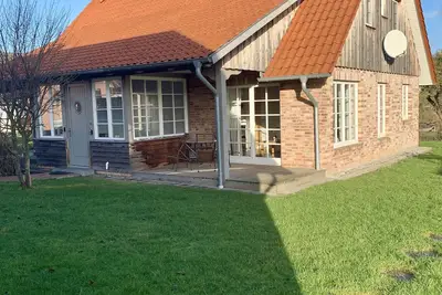 Image de Sandcastle apartment, 10 minutes from the natural beach