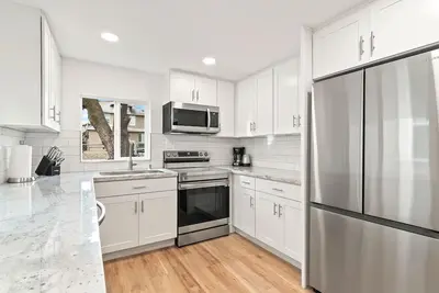 Image de Cozy Tacoma Cottage