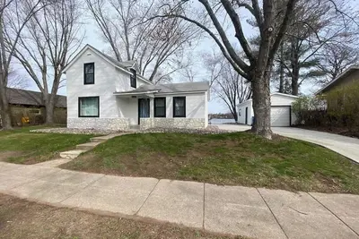 Image de Lake Cottage Boat-Swim-Fish-Lake Orono
