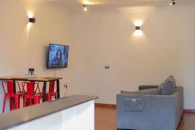 Image de The KiNd House - Stylish 2br10 mins from Nakuru Cbd