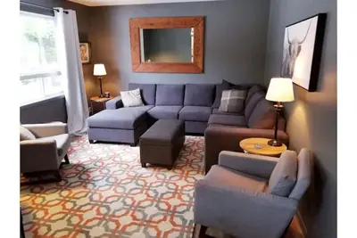 Image de Entire family home close to Atv trails and lakes!