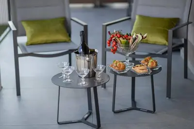Image de SkyGarden Suite Shiloh Private Luxury Apartments