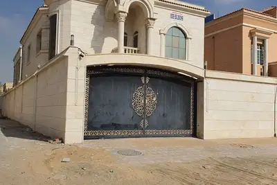 Image de Enayath Homes 5bhk villa with pool