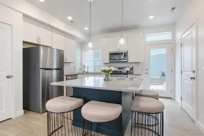 Image de Lehi Contemporary Silicone Home