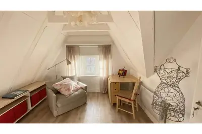 Image de Le Cocon- Appartement 2 chambres idéal pour 4 pers