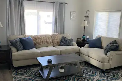 Image de Comfy Bungalow