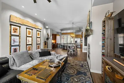 Image de 2023 Super Bowl - Luxury Condo 100 yards from Stadium