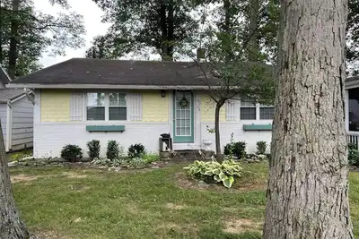 Image de Island Lake House