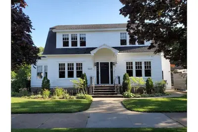 Image de The Swede's House @ 1603