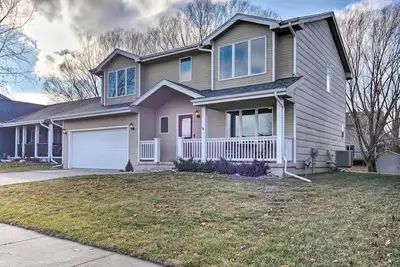 Image de Altoona Home 11 Mi to Downtown Des Moines