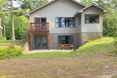 Image de Lac La Belle lakefront, Bohemia view