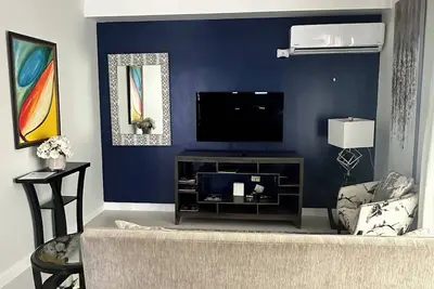 Image de Premium 1br Condo in New Kingston