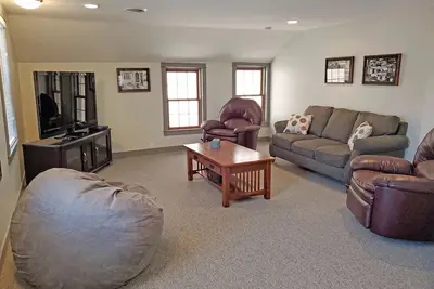 Image de Spacious, Pet Friendly Apartment in the Heart of Downtown