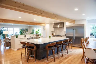 Image de Modern Vintage with a View