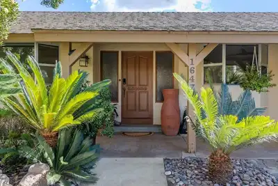 Image de Canyon retreat villa