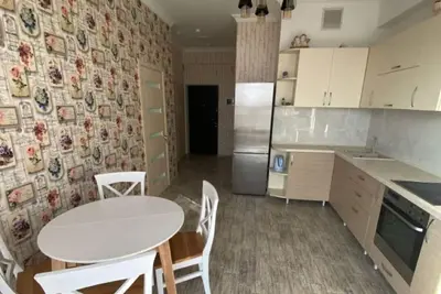Image de 2 rooms in the sky
