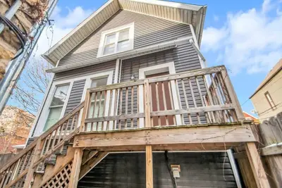 Image de Cozy 2-Bedroom Apartment | Close to Wrigley