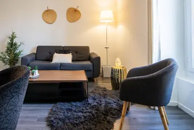 Image de Petit prince centre ville, appareil à raclette