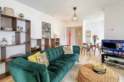 Image de Rio à 2 min de la vieille ville