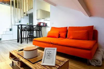 Image de Atypique sous château vieille ville