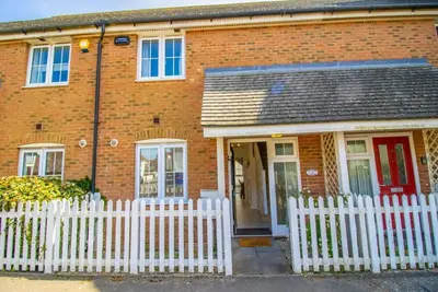 Image de Beachside Cottage - Camber Sands - Close to beach