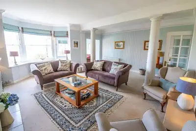 Benson House – Prime Location – Rye Town Centre