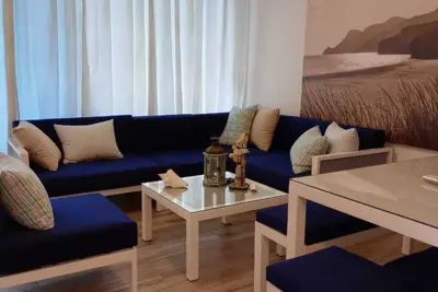 Image de Private Access to the Beach-Wifi-Pool-Bbq-Gozebos-Gardens