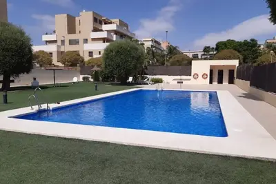 Image de Terraces of Jerez Wifi/Parking/Pool