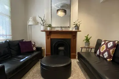 Image de Immaculate 3 Bed City Home - Close to Everything