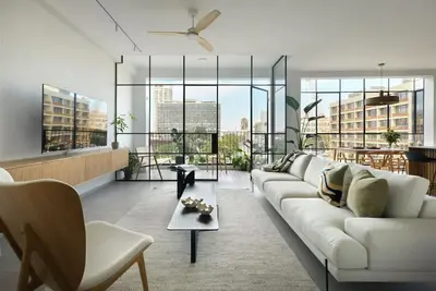 Image de Picturesque 3br Apt Panoramic Views